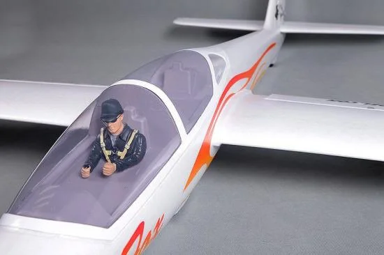 FMS Fox V2 2300m - ARTF &mdash; image 2 of 11