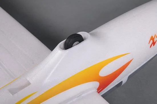 FMS Fox V2 2300m - ARTF &mdash; image 11 of 11