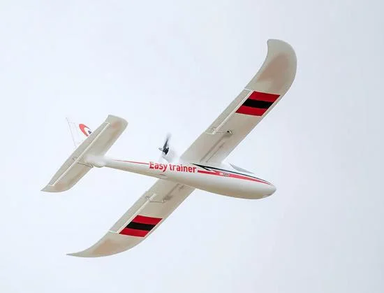 FMS Easy Trainer 1280 V2 - PNP — image 4 of 6