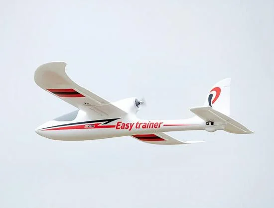 FMS Easy Trainer 1280 V2 - PNP — image 5 of 6