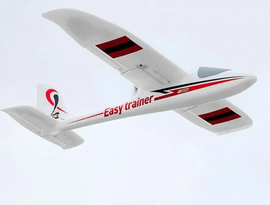 FMS Easy Trainer 1280 V2 - PNP — image 6 of 6