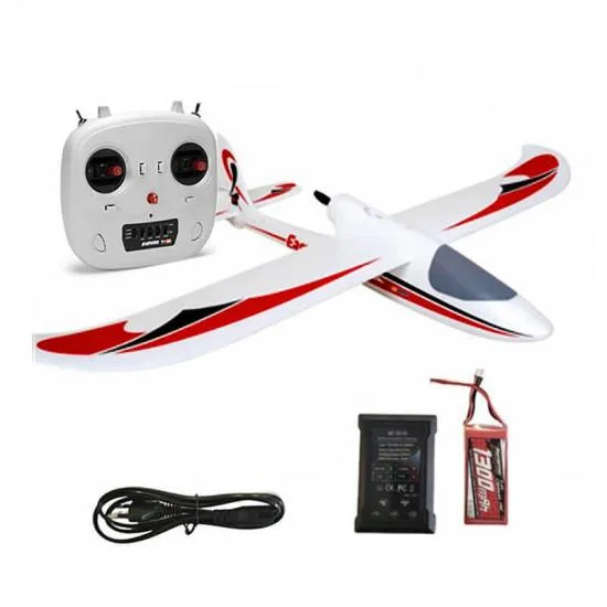 FMS Easy Trainer 1280 V2 - RTF — image 1 of 7