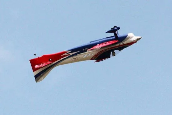 FMS F3A Olympus 1400mm - PNP &mdash; image 5 of 11