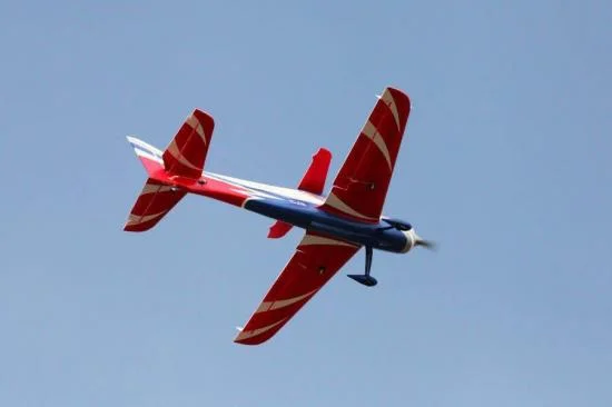 FMS F3A Olympus 1400mm - PNP &mdash; image 2 of 11