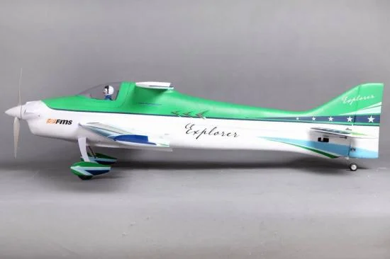 FMS Explorer F3A 1100mm PNP &mdash; image 3 of 9