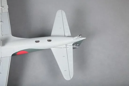 FMS Zero A6M5 1100mm - PNP — image 11 of 11