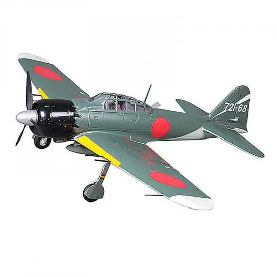 FMS Zero A6M5 1100mm - PNP — image 1 of 11