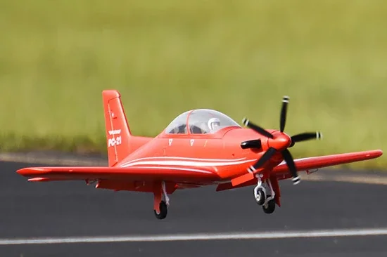 FMS PC-21 Pilatus 1100mm - PNP &mdash; image 4 of 9