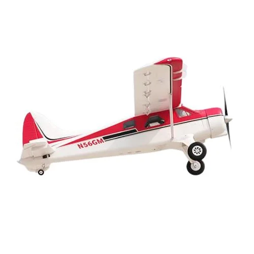 FMS Beaver DHC-2 2000mm V2 PNP — image 1 of 8