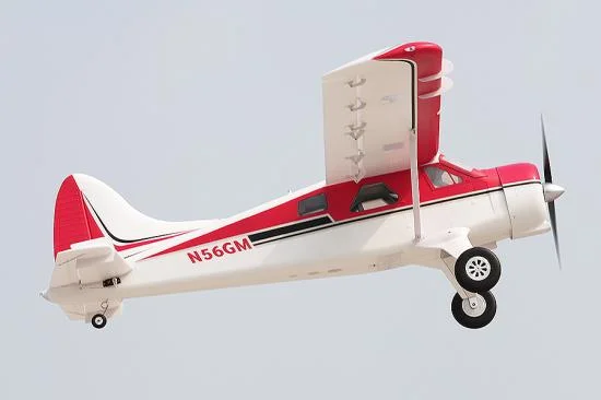 FMS Beaver DHC-2 2000mm V2 PNP — image 2 of 8