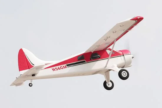 FMS Beaver DHC-2 2000mm V2 PNP — image 3 of 8