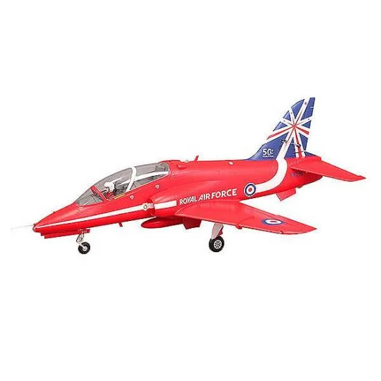 FMS BAE Hawk Red Arrows 80mm EDF- PNP — image 1 of 8