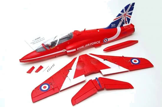 FMS BAE Hawk EDF - ARTF With Reflex System — image 6 of 8