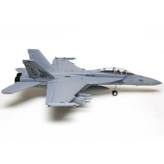 FMS 875mm F/A-18F 70mm EDF ARTF - Grey — image 2 of 9