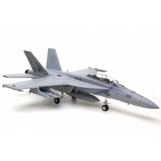 FMS 875mm F/A-18F 70mm EDF ARTF - Grey — image 4 of 9
