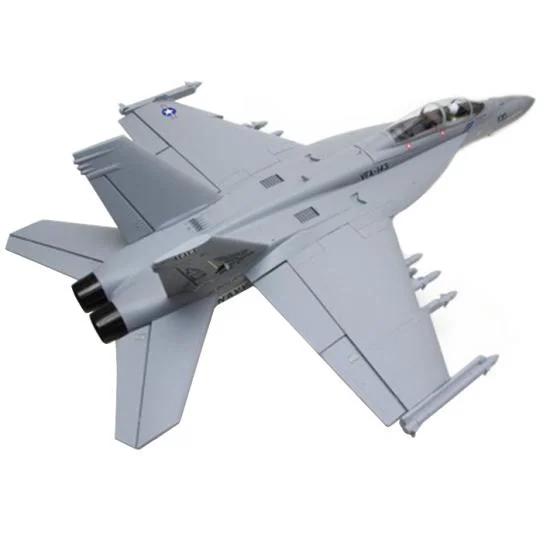 FMS 875mm F/A-18F 70mm EDF ARTF - Grey — image 6 of 9