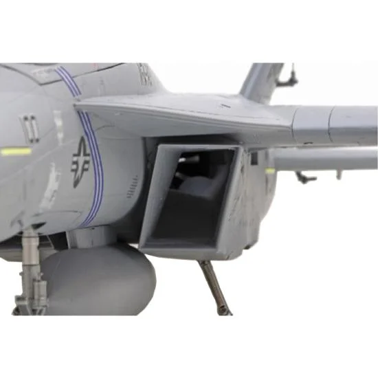 FMS 875mm F/A-18F 70mm EDF ARTF - Grey — image 7 of 9