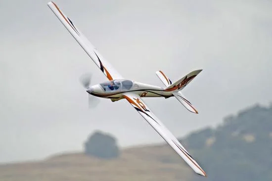 FMS Fox Glider 3000mm - ARTF — image 12 of 13