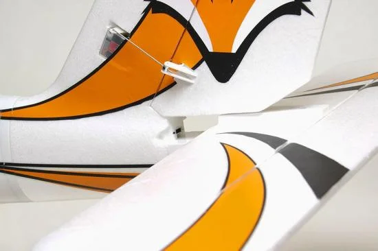 FMS Fox Glider 3000mm - ARTF — image 2 of 13