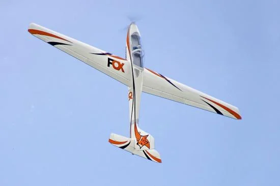 FMS Fox Glider 3000mm - ARTF — image 8 of 13