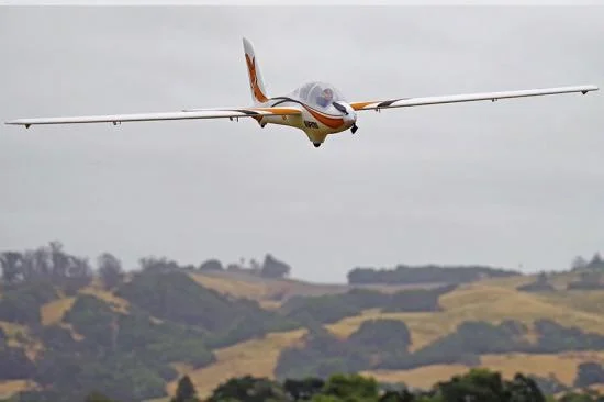 FMS Fox Glider 3000mm - ARTF — image 7 of 13