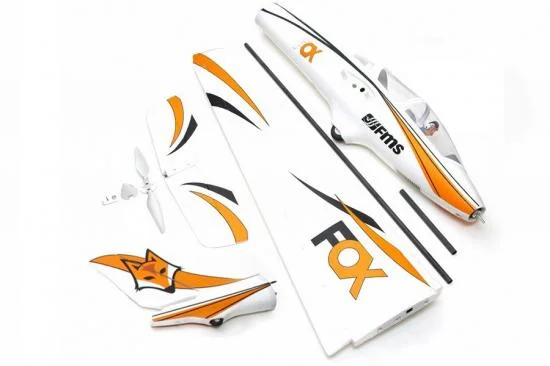 FMS Fox Glider 3000mm - ARTF — image 6 of 13