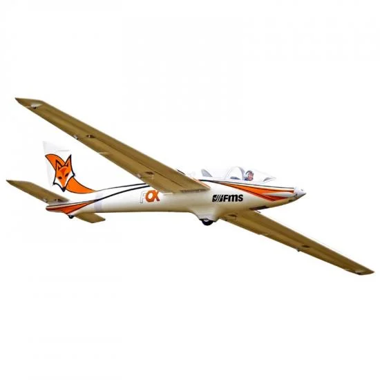 FMS Fox Glider 3000mm - ARTF — image 1 of 13