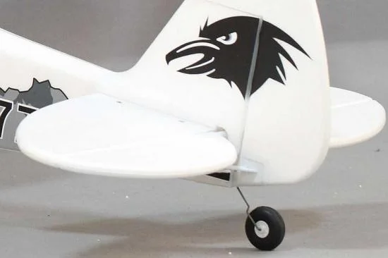 FMS 1700mm PA-18 Super Cub With Floats + Reflex System - PNP — image 5 of 10
