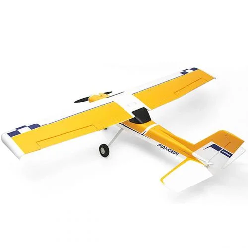 FMS Ranger 1220mm With Reflex System + Floats - RTF — image 1 of 11