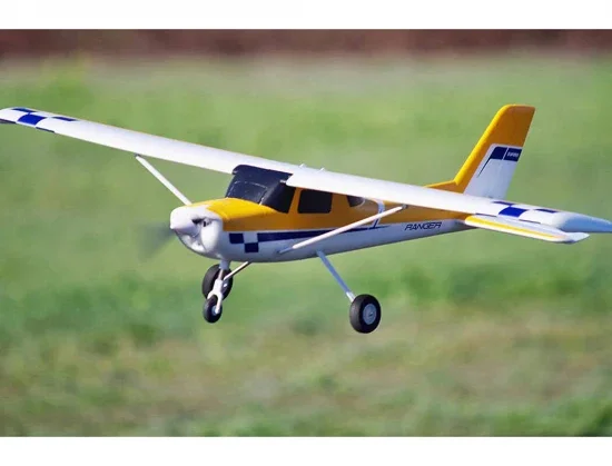 FMS Ranger 1220mm With Reflex V2 System - RTF &mdash; image 2 of 11