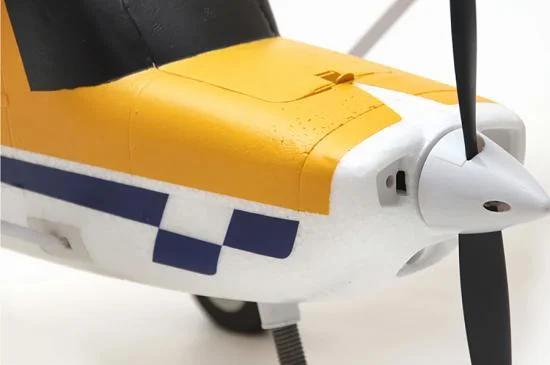 FMS Ranger 1220mm V2 With Reflex System + Floats - PNP — image 6 of 9