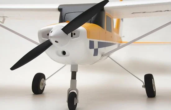 FMS Ranger 1220mm V2 With Reflex System + Floats - PNP — image 8 of 9