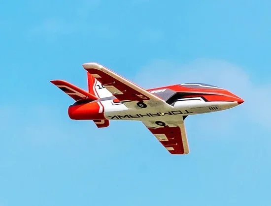 FMS Futura V3 80mm EDF - PNP — image 2 of 12
