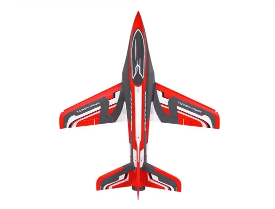 FMS Futura V3 80mm EDF - PNP — image 10 of 12