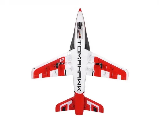 FMS Futura V3 80mm EDF - PNP — image 9 of 12