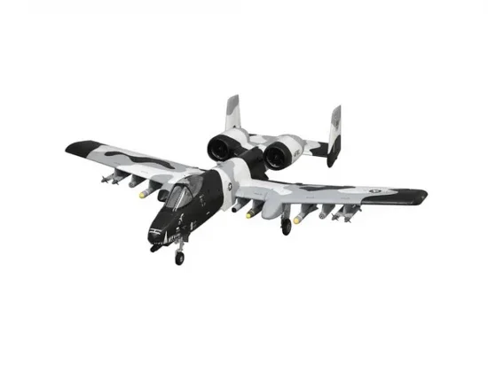 FMS A-10 70mm EDF V2 - PNP — image 1 of 8