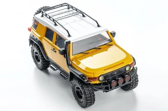 FMS 1:18 Toyota FJ Cruiser RTR — image 9 of 11