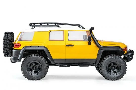 FMS 1:18 Toyota FJ Cruiser RTR — image 8 of 11