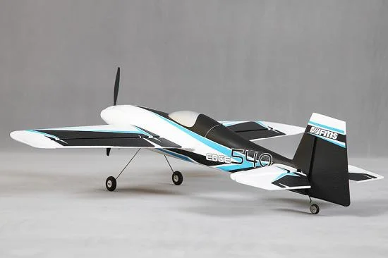 FMS Edge 540 750mm - ARTF — image 7 of 13