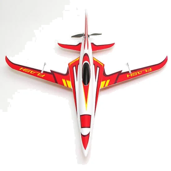 FMS Flash 850mm - PNP — image 1 of 12