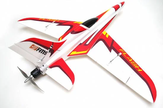 FMS Flash Prop Jet 850mm - ARTF — image 13 of 13