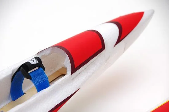 FMS Flash Prop Jet 850mm - ARTF — image 4 of 13