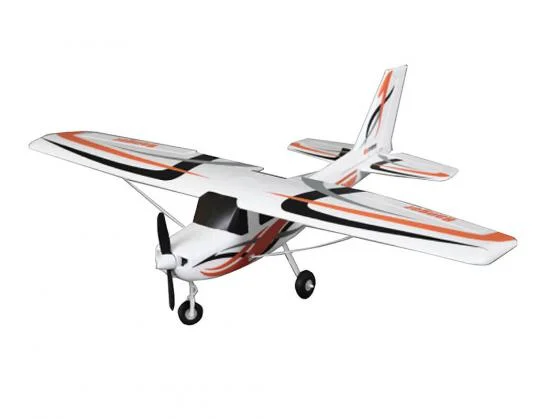 FMS Ranger 850mm Micro Trainer - PNP With Reflex V2 — image 2 of 3