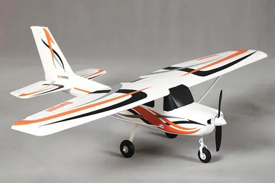 FMS Ranger 850mm Micro Trainer - RTF — image 9 of 10