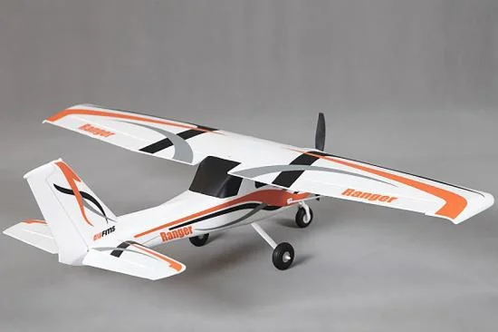 FMS Ranger 850mm Micro Trainer - RTF — image 7 of 10