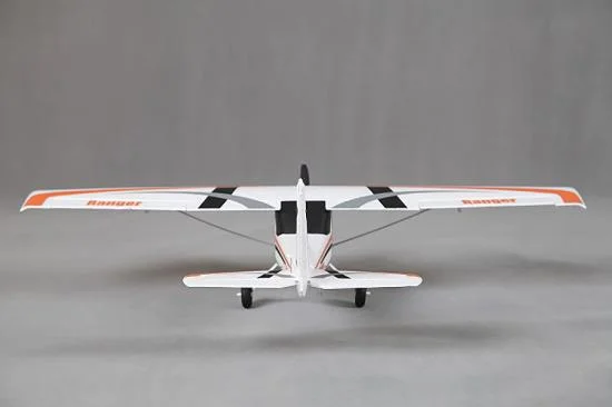FMS Ranger 850mm Micro Trainer - RTF — image 6 of 10
