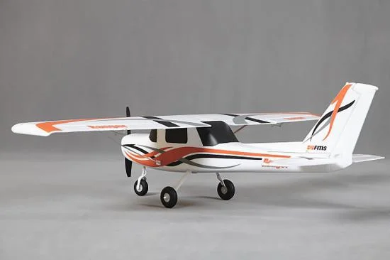 FMS Ranger 850mm Micro Trainer - RTF — image 5 of 10