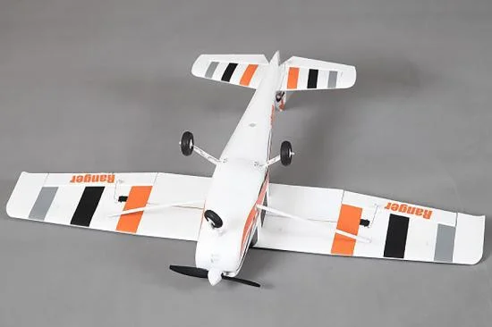FMS Ranger 850mm Micro Trainer - RTF — image 10 of 10