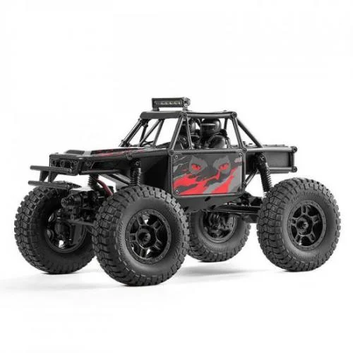FMS FCX24 Lemur - RTR &mdash; image 2 of 14