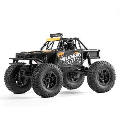 FMS FCX24 Lemur - RTR &mdash; image 14 of 14